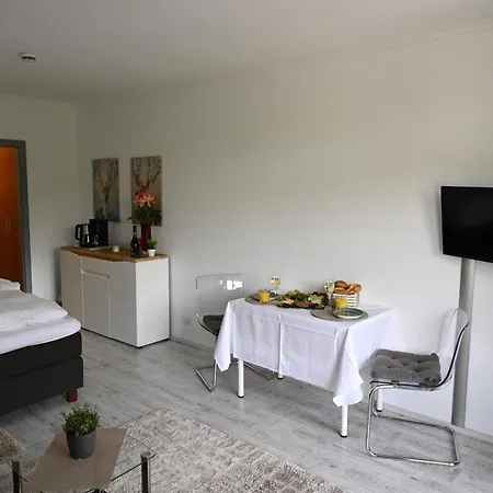 Apartman Anne