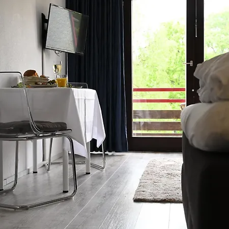 Anne Apartman