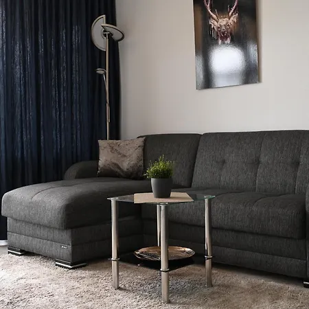 Anne Apartmán *
