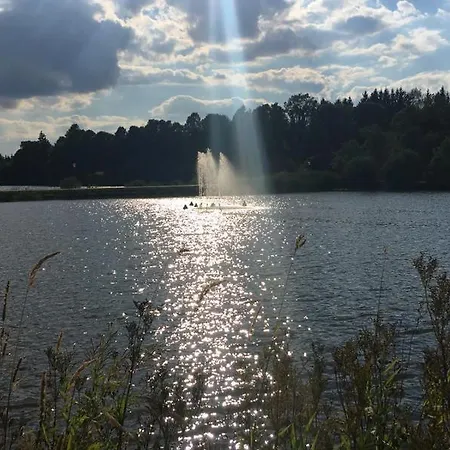 شقة Anne جوسلار