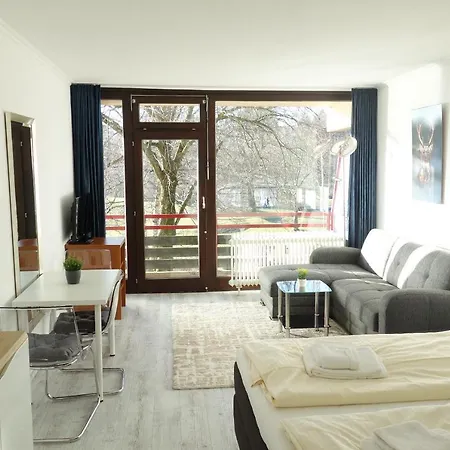 Anne Apartment
